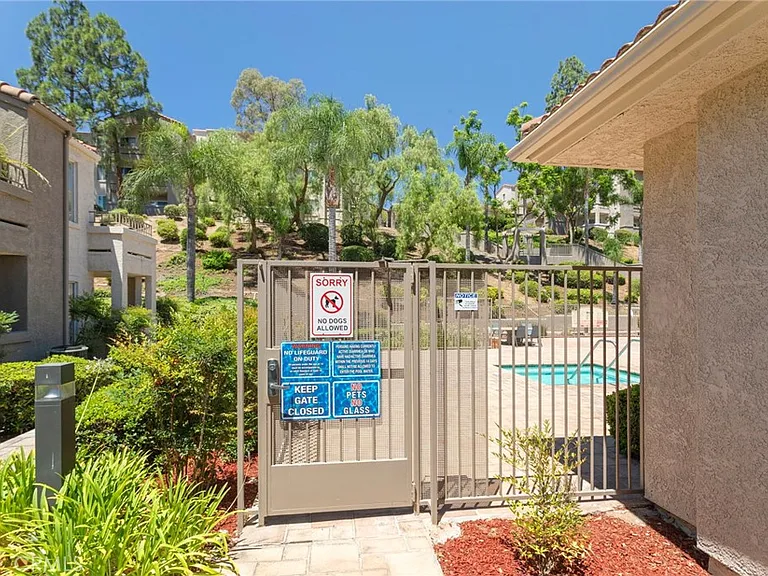 1005 Vista Del Cerro Dr #103 — Photo 22