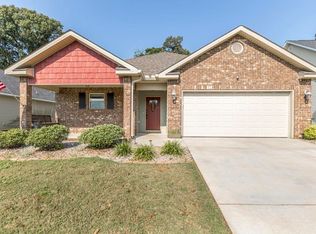 109 Hawks Ridge Trce, Byron, GA 31008