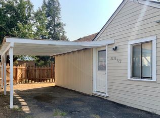 2530 1/2 Gettle St, Klamath Falls, OR 97603