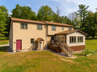 251 Bowdoinham Rd, Lisbon, ME 04252