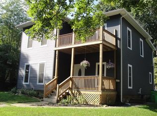 648 High St, Wooster, OH 44691