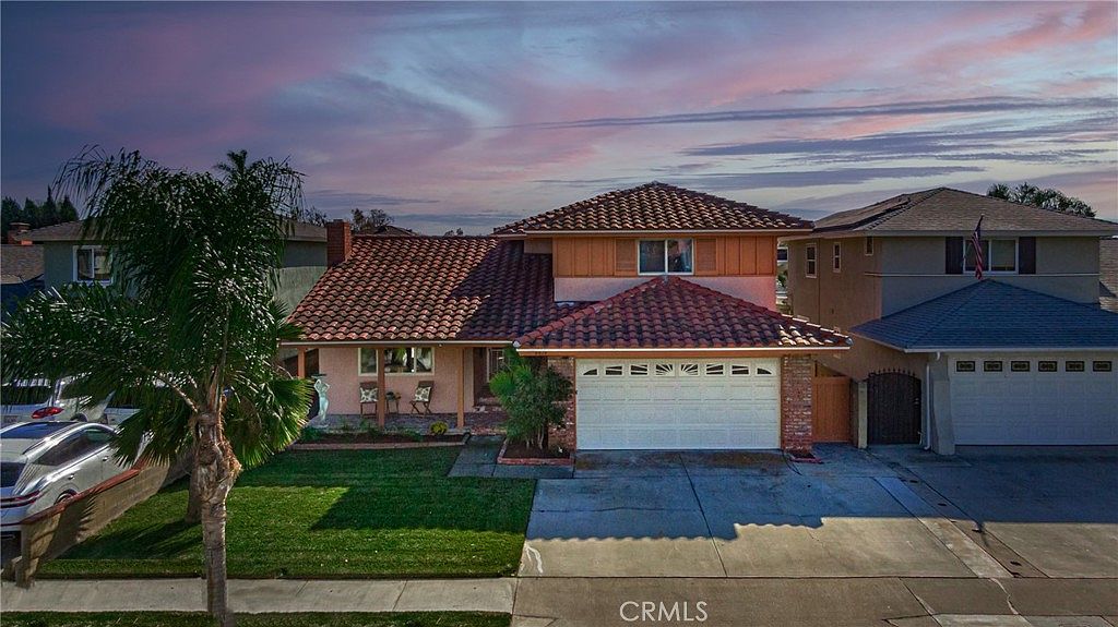 6876 Molokai Dr, Cypress, CA 90630 Zillow