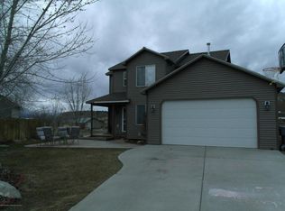 2893 East Ave, Rifle, CO 81650