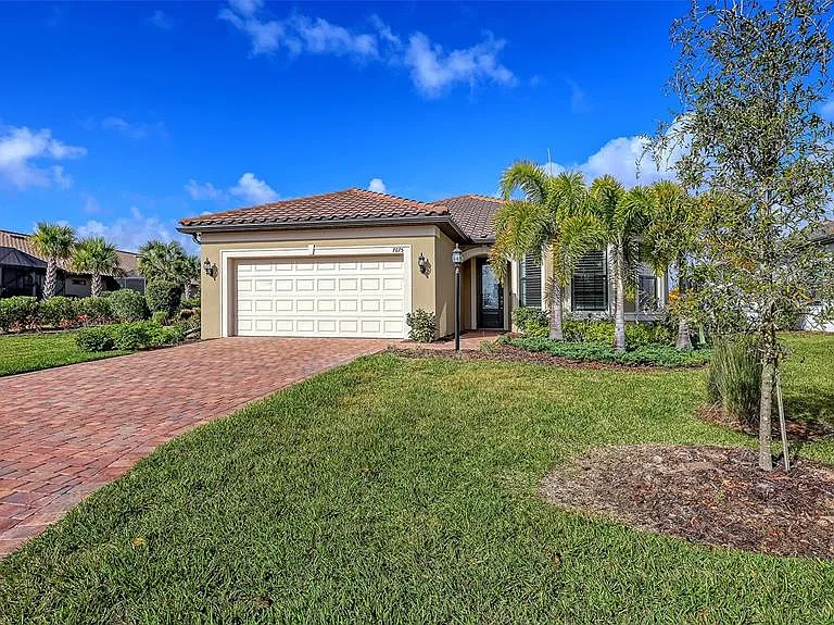 7675 Summerland Cv — Photo 1
