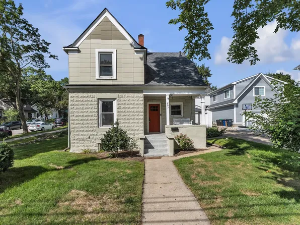 203 N 7th St, Ann Arbor, MI 48103