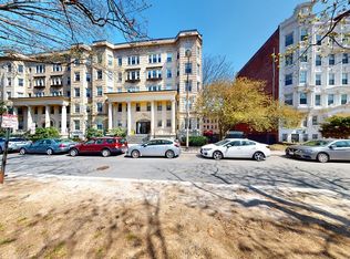 74 Fenway #33, Boston, MA 02115