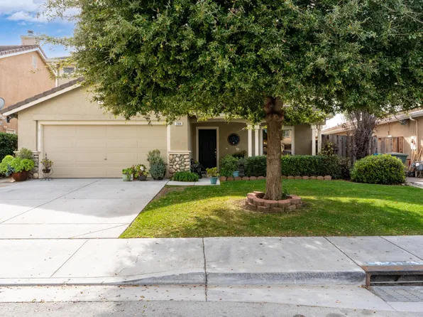 2564 Glenview Dr, Hollister, CA 95023