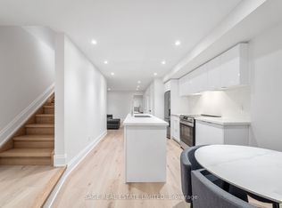 64 Gwynne Ave, Toronto, ON M6K 2C4