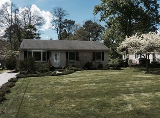 261 Lanes Pond Rd, Howell, NJ 07731