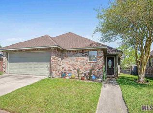 12614 Britain Ave, Baton Rouge, LA 70814