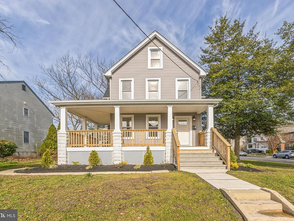 309 Cooper St, Haddon Township, NJ 08108 | Zillow