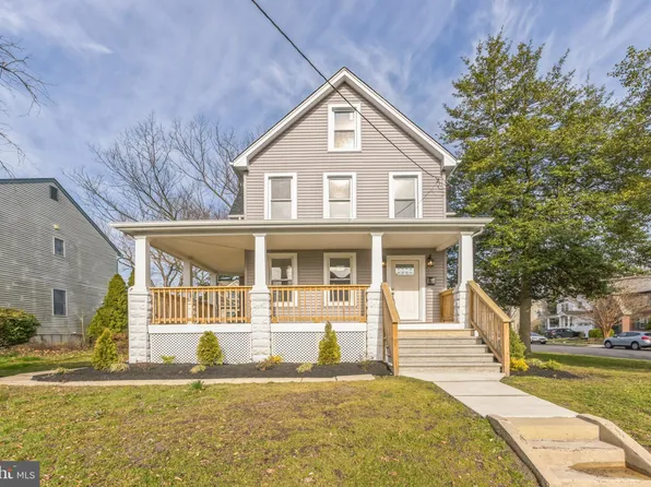 309 Cooper St, Haddon Township, NJ 08108