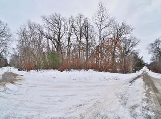 W Shamineau Dr, Motley, MN 56466