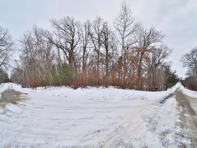 W Shamineau Dr, Motley, MN, 56466