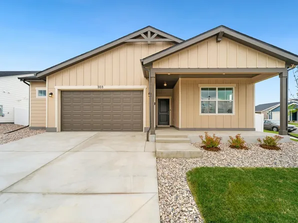 503 85th Ave Ct, Greeley, CO 80634