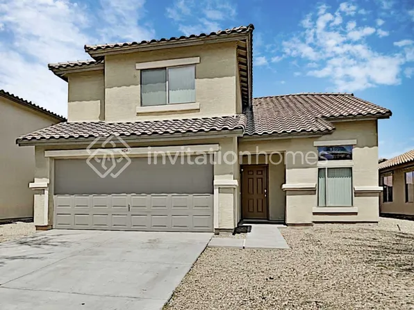 9740 W Heber Rd, Tolleson, AZ 85353