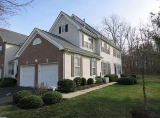 34 Normandy Dr #1806, Princeton Junction, NJ 08550