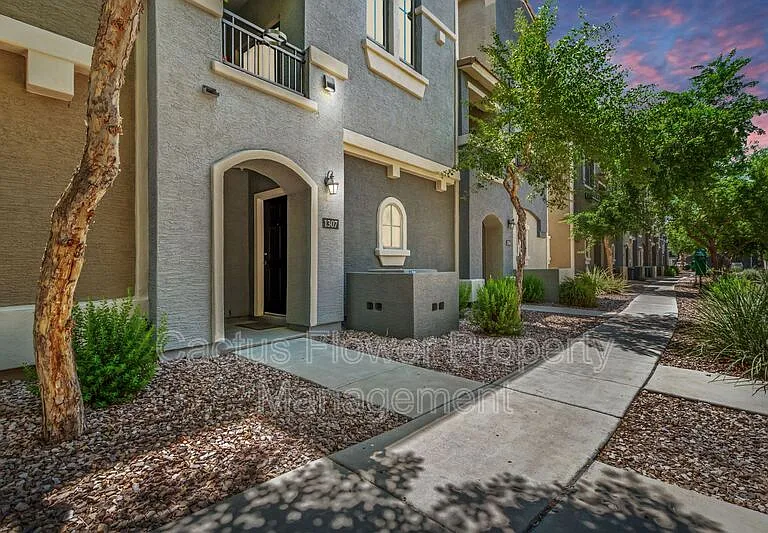 280 S Evergreen Rd #1307 — Photo 1
