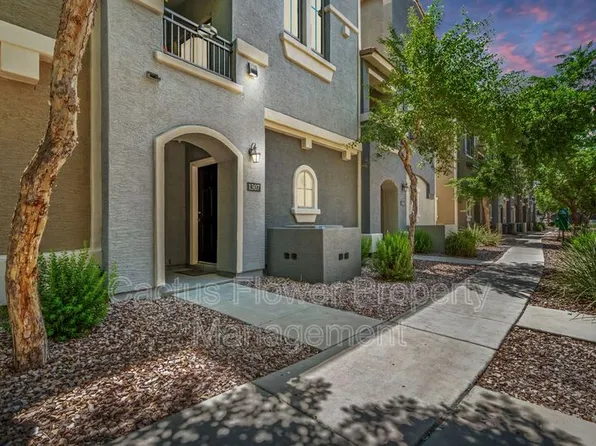 280 S Evergreen Rd, Tempe, AZ