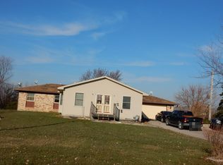 5063 Post Rd, Newport, MI 48166