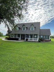 9505 S 4096th Rd, Oologah, OK, 74053
