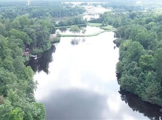 8330 Osborne Tpke, Henrico, VA 23231