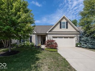 9716 Brook Wood Dr, McCordsville, IN