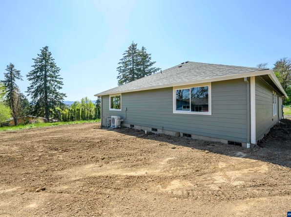 440 NW Gutbrod St, Sheridan, OR 97378