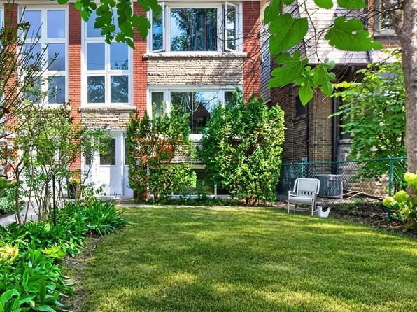 151A Evelyn Ave, Toronto, ON M6P 2Z6