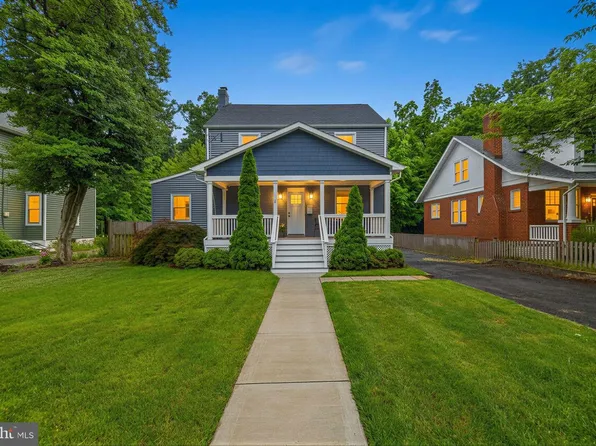 4107 Queensbury Rd, Hyattsville, MD 20781