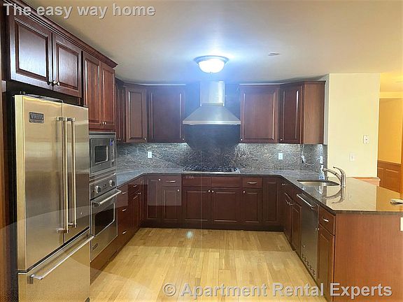 Apartment Rental Experts