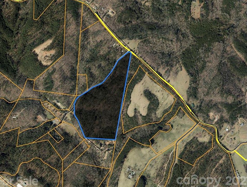 0 Grassy Knob Rd, Rutherfordton, NC 28139 MLS 3747843 Zillow
