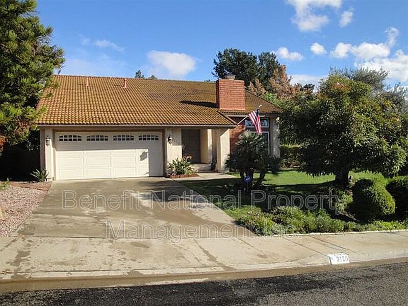 1st image of 2120 Camino Dr