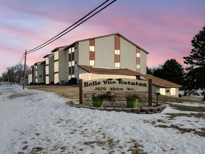 2679 Albion Ave APT 208, Fairmont, MN, 56031