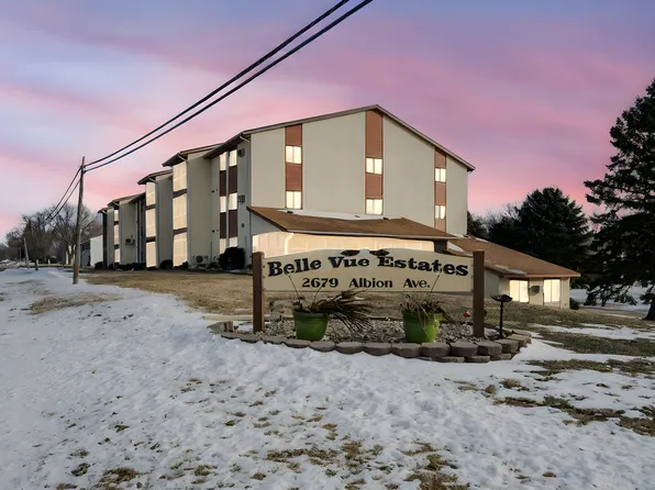 2679 Albion Ave APT 208, Fairmont, MN 56031