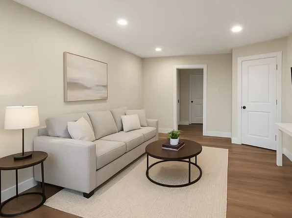 Park Manor Apartments- Quakertown