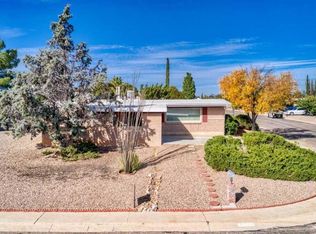 1649 Bella Vista Dr, Sierra Vista, AZ 85635