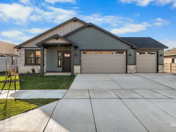 661 Maxine Lane West Block 4 Lot 7, Kimberly, ID 83341