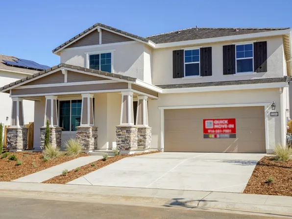11994 Roquefort Way, Rancho Cordova, CA 95742