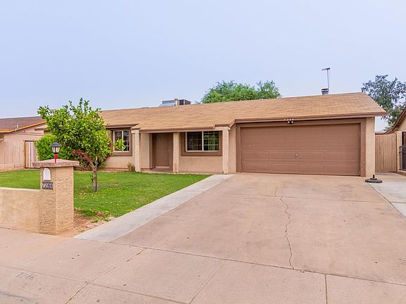 2nd image of 7246 W Glenrosa Ave