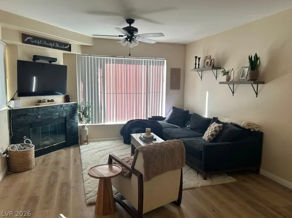 7103 S Durango Dr Unit 312, Las Vegas, NV 89113
