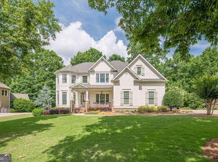 995 Sienna Dr, Cumming, GA 30040