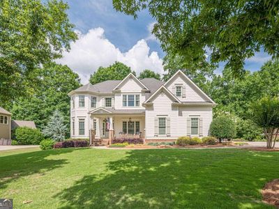995 Sienna Dr, Cumming, GA, 30040