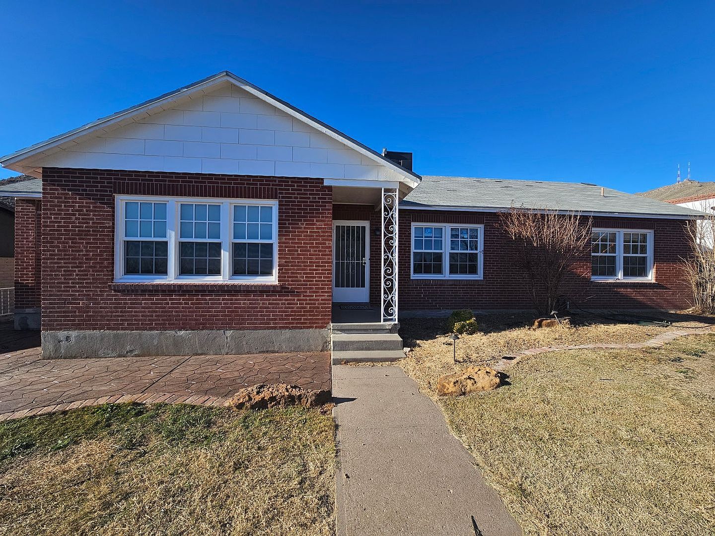 1801 E Robinson, El Paso, TX 79915 Zillow