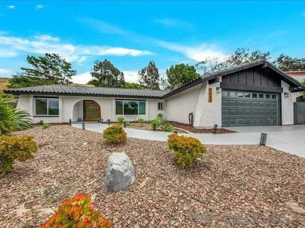 5464 Horse Ridge Way, Bonita, CA 91902