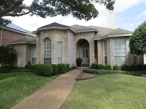 5815 Willow Wood Ln Photo 1