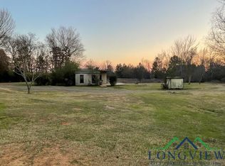1600 Swinging Bridge Rd, Longview, TX 75604