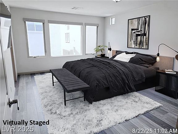 5th image of 8037 Misty Canyon Ave