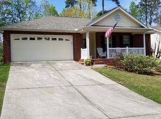 8404 Wellesly Pl, Tallahassee, FL 32312