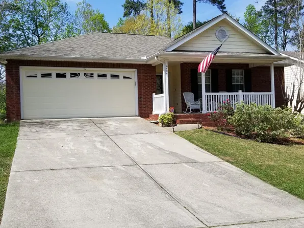 8404 Wellesly Pl, Tallahassee, FL 32312